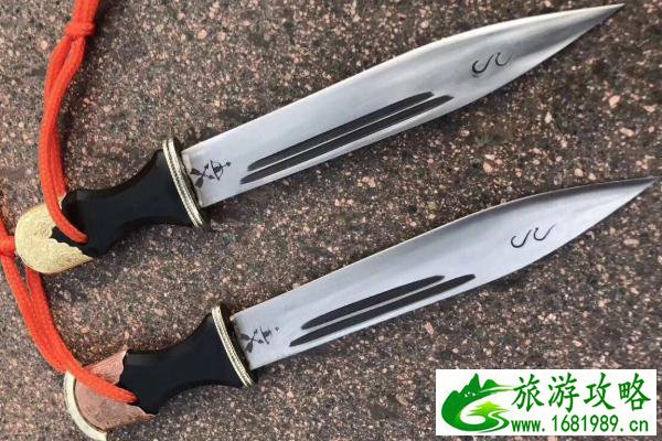 香格里拉购物买些什么 香格里拉购物攻略