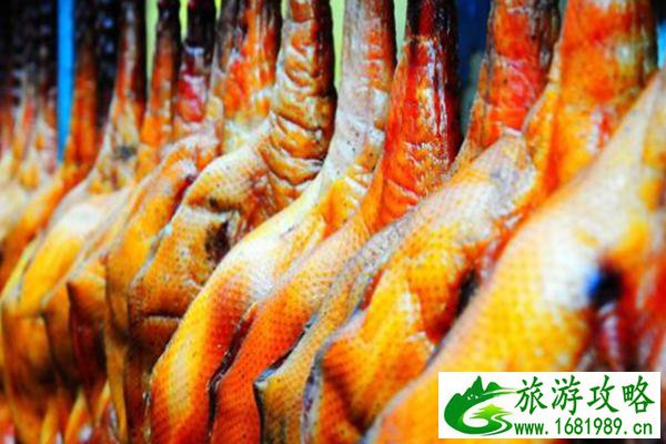 安徽特产有哪些 有哪些土特产可以带走 安徽特产有哪些 有哪些土特产可以带走