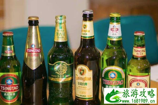 青岛值得买的特色商品 青岛购物攻略 青岛值得买的特色商品 青岛购物攻略
