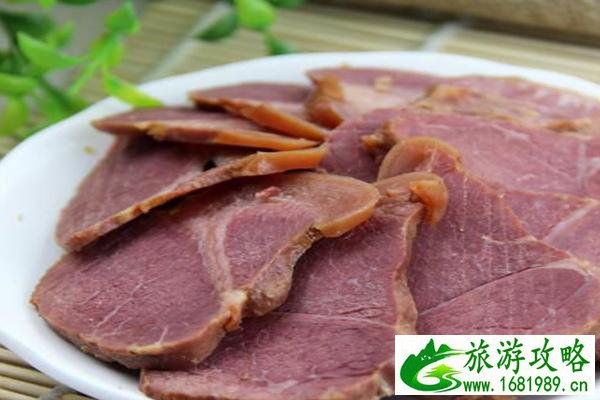 山西特产有哪些土特产 山西特产一定要买什么 山西特产有哪些土特产 山西特产一定要买什么