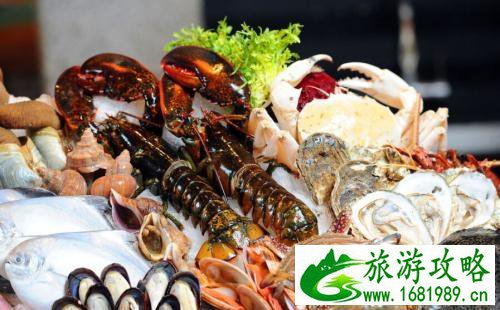 北海海鲜市场哪里便宜 北海吃海鲜哪里不宰客