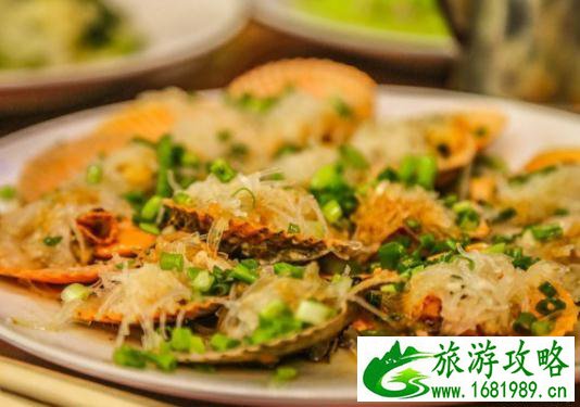 北海海鲜市场哪里便宜 北海吃海鲜哪里不宰客