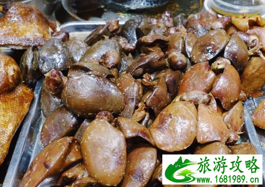 潮汕的特产小吃有哪些 潮汕有什么小吃