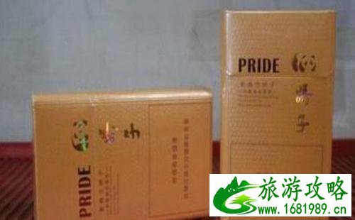 成都特产烟有哪些 成都特产烟介绍 成都特产烟有哪些 成都特产烟介绍