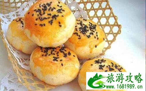 苏州的小吃有哪些 苏州有什么好吃的 苏州的小吃有哪些 苏州有什么好吃的