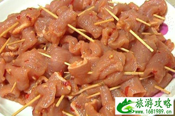 江西景德镇有哪些特产 景德镇特产介绍