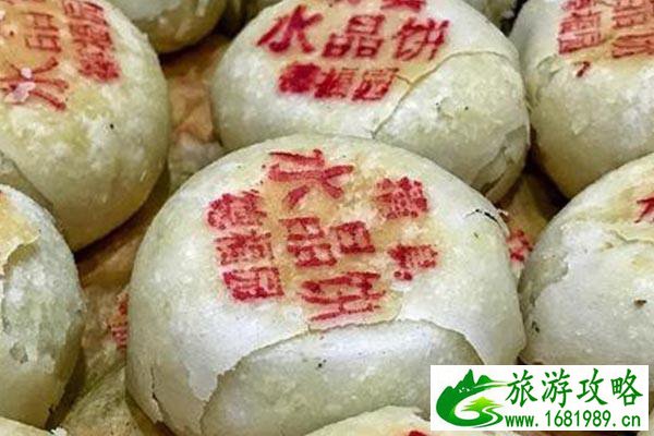 西安有哪些特产美食 西安特产美食推荐