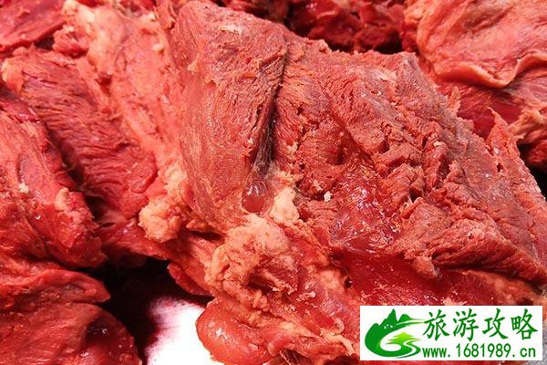西安有哪些特产美食 西安特产美食推荐