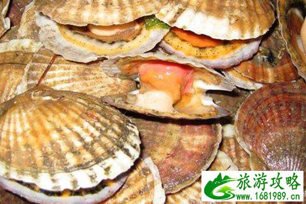 大连特产有哪些 大连特产推荐