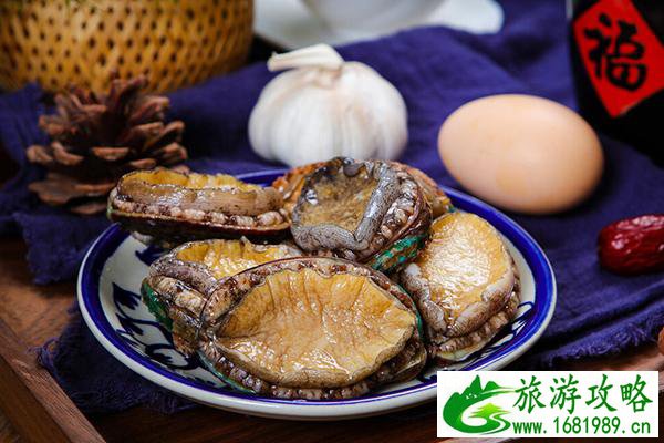 大连特产有哪些 大连特产推荐
