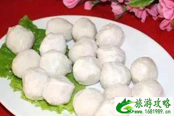 咸宁特产有哪些 咸宁特产有哪些可以带