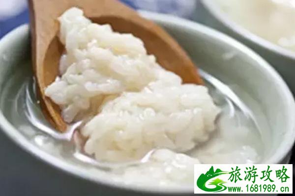 湖北黄冈好吃的特产有哪些 黄冈特产推荐