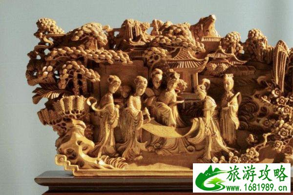 长春有哪些特产 长春购物街在哪里 长春有哪些特产 长春购物街在哪里