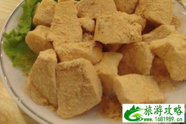 沈阳美食有哪些 沈阳美食推荐