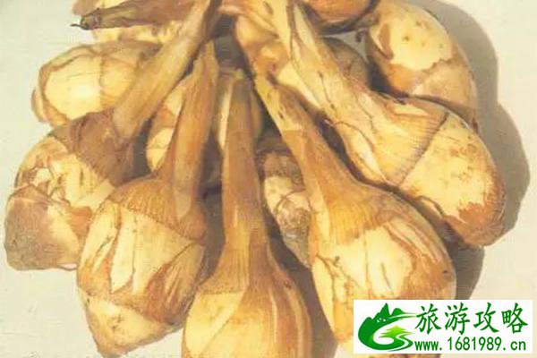 台山特产有哪些 冬天适合吃什么台山特产 台山特产有哪些 冬天适合吃什么台山特产