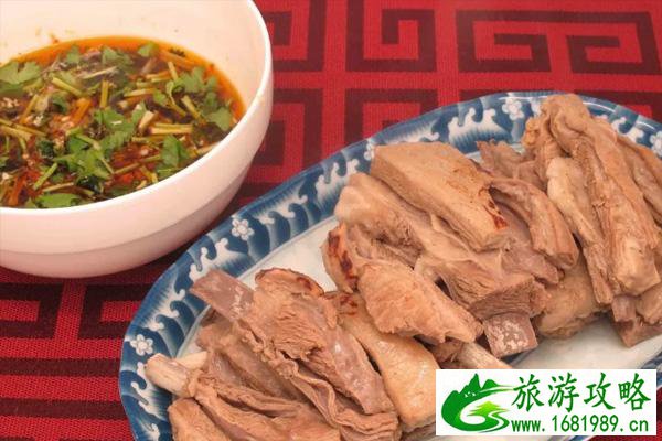 兰州羊肉哪家好 兰州羊肉馆推荐