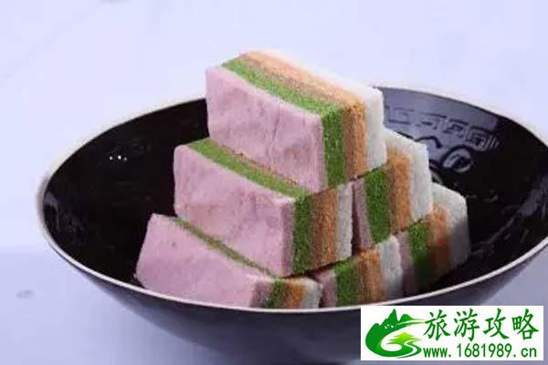 苏式糕点有哪些 苏州十大糕点 苏式糕点有哪些 苏州十大糕点