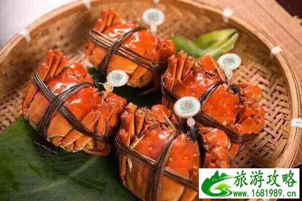 阳澄湖大闸蟹几月份最好吃 多少钱一只 阳澄湖大闸蟹几月份最好吃 多少钱一只