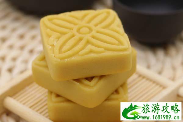 苏式糕点有哪些 苏州十大糕点 苏式糕点有哪些 苏州十大糕点