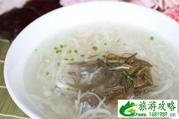 苏式糕点有哪些 苏州十大糕点 苏式糕点有哪些 苏州十大糕点