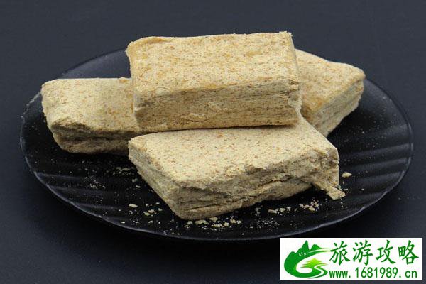 南浔古镇有什么特产  南浔土特产