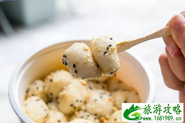 中国印山景点特产推荐