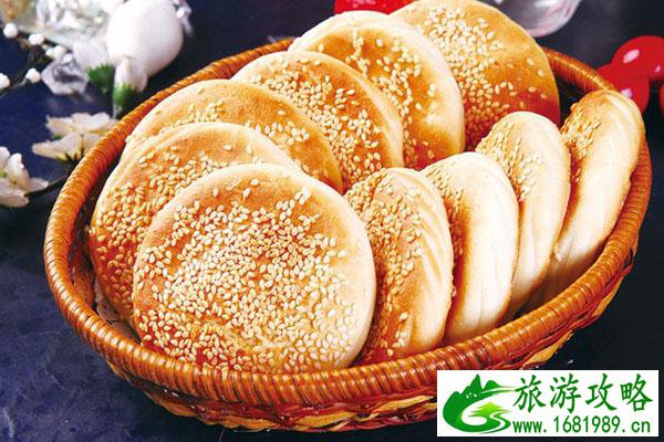中国印山景点特产推荐