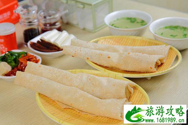 2021潍坊的特色美食推荐