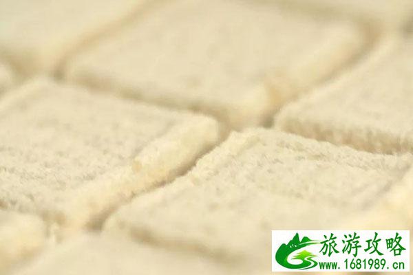 湄洲岛有什么好吃的特产 湄洲岛有什么好吃的特产