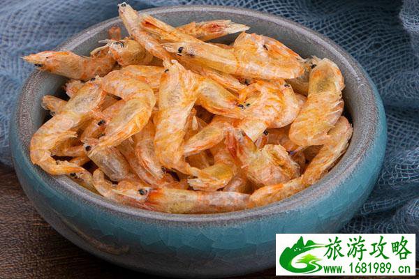 湄洲岛有什么好吃的特产 湄洲岛有什么好吃的特产