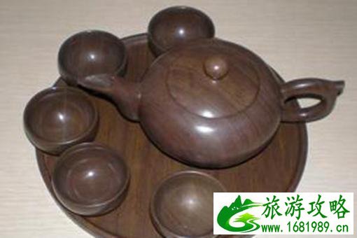济南特色土特产推荐
