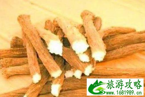 大连绝对不能错过的土特产推荐