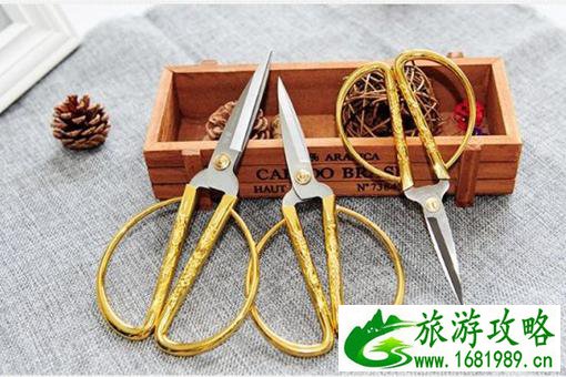杭州特色土特产推荐