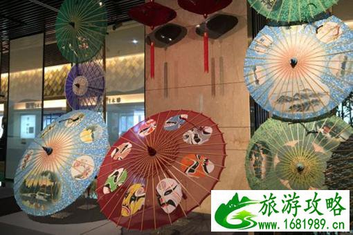 杭州特色土特产推荐