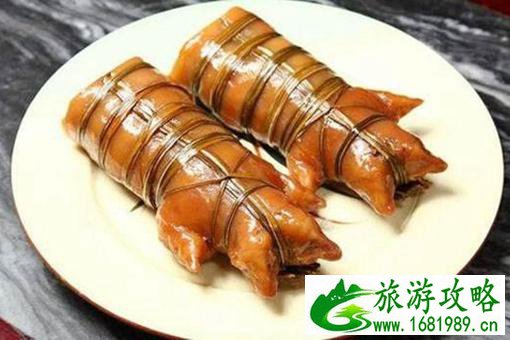 佛山特色土特产推荐