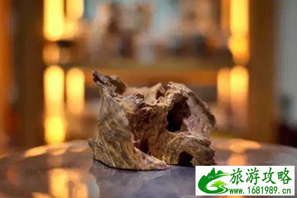 东莞特色土特产推荐