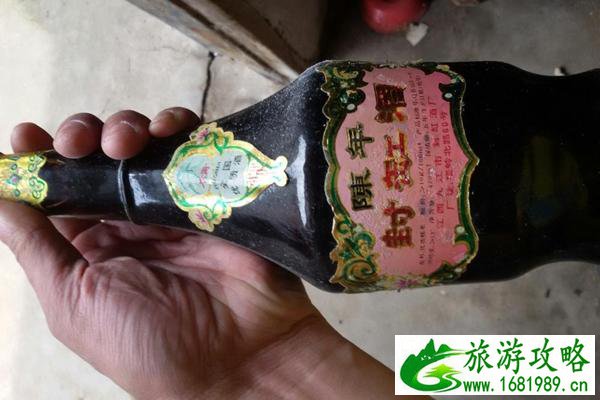 九江特色土特产推荐
