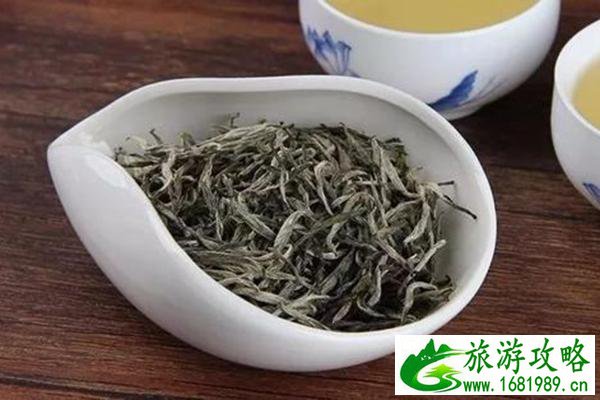 江西特色土特产推荐