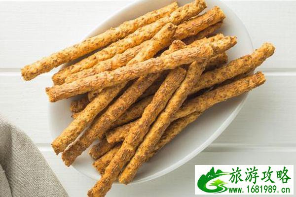 九江特色土特产推荐