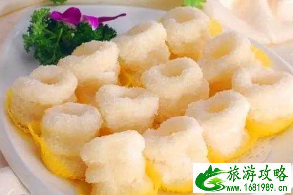 南昌本地特色小吃推荐