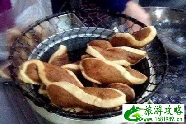 南昌本地特色小吃推荐