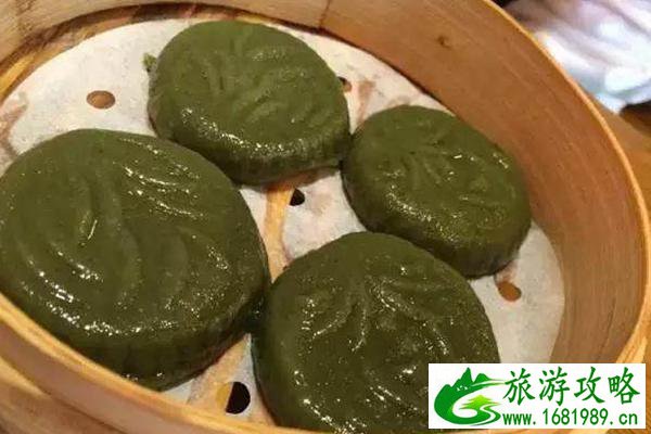 南昌本地特色小吃推荐