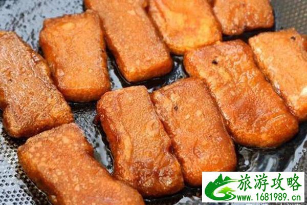 三亚特色土特产推荐