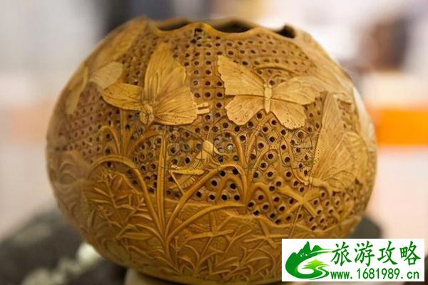 三亚特色土特产推荐