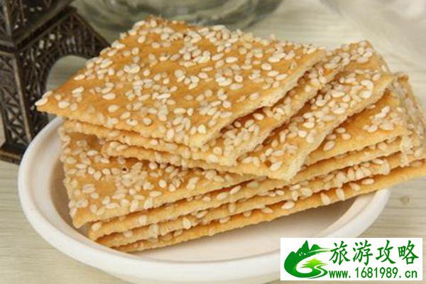 青岛特色土特产推荐