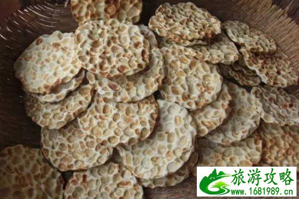 西安特色土特产推荐