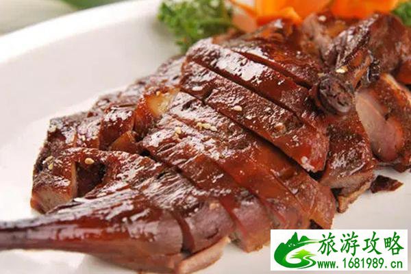 常德有什么特色土特产 常德有什么特色土特产