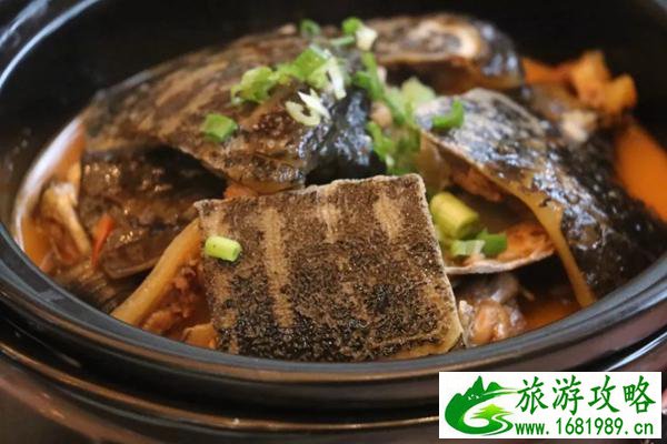 常德有什么特色土特产 常德有什么特色土特产