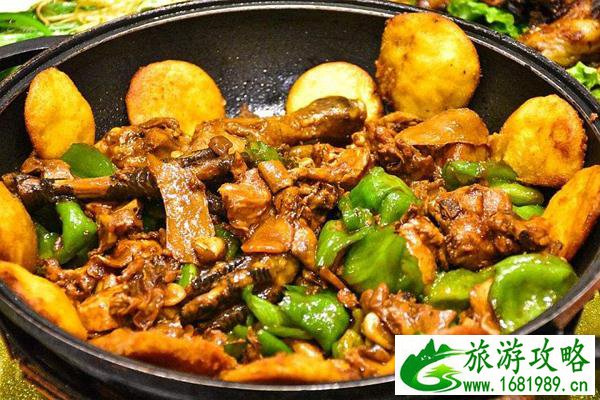 常德有什么特色土特产 常德有什么特色土特产