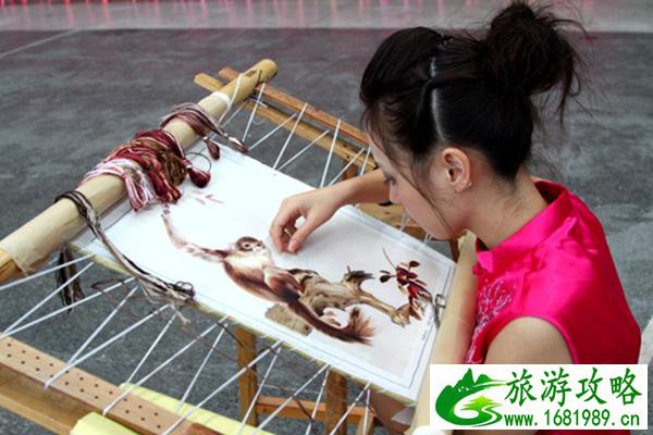 长沙有什么值得购买的土特产